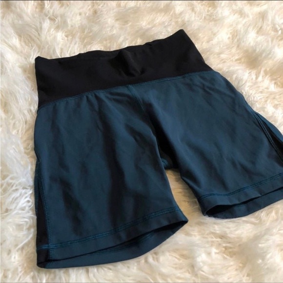 Lululemon Train Times Short (6") - Picture 2 of 4